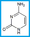 GEMCITABINE EP IMPURITY A / GEMCITABINE BP IMPURITY A /  CYTOSINE 